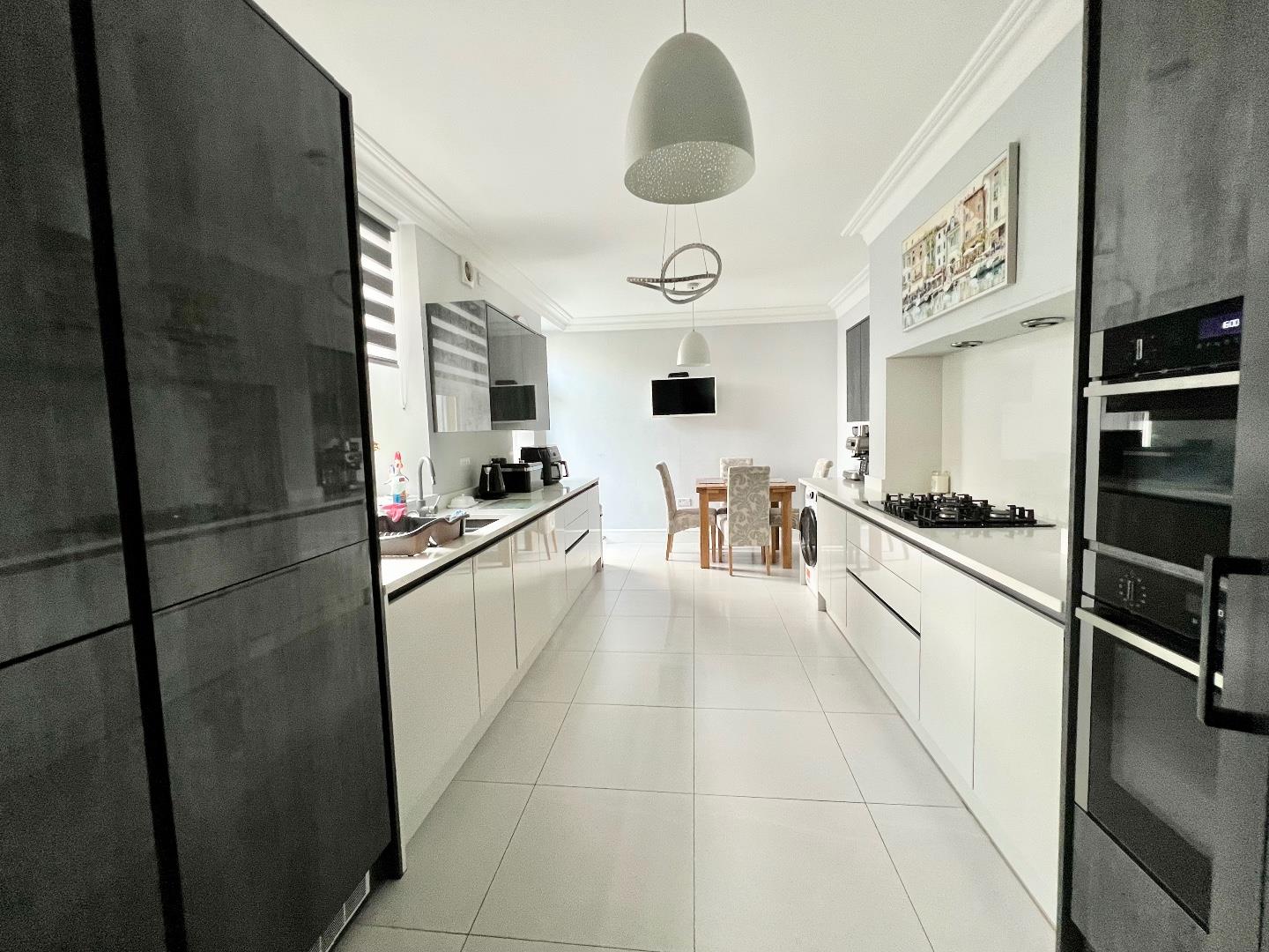 Brynmawr Place, Maesteg, Briodgend County Borough